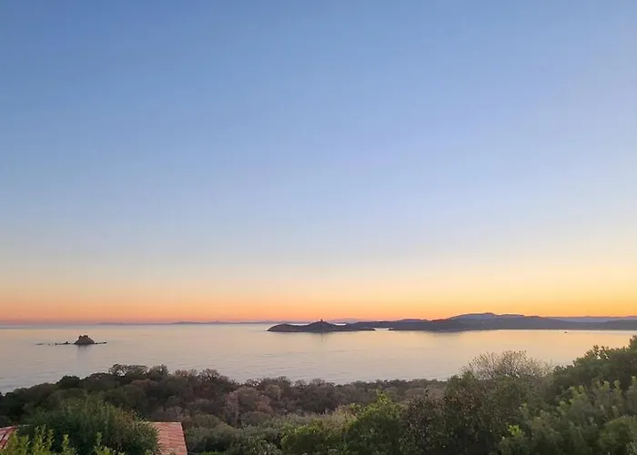 Classée 5* 7 Piscine à 5' Villa *