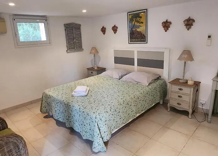 Classée 5* 7 Piscine à 5' *