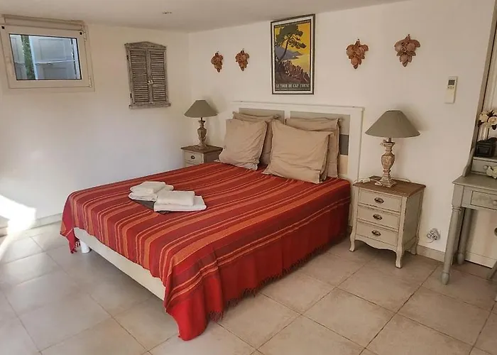 Classée 5* 7 Piscine à 5' Sainte-Lucie de Porto-Vecchio