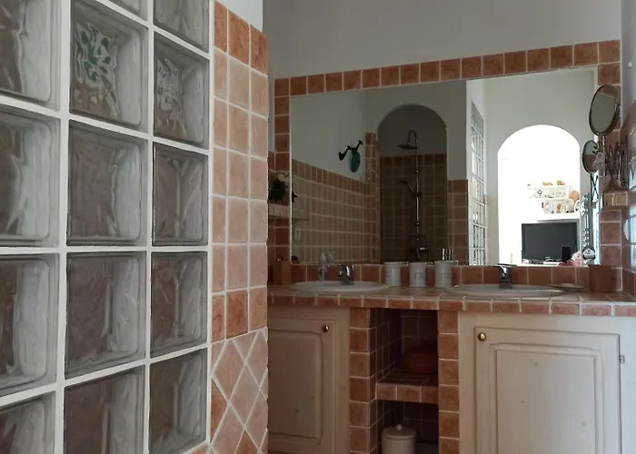 Villa Classée 5* 7 Piscine à 5'